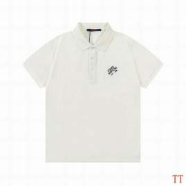 Picture of LV Polo Shirts Short _SKULVM-3XL20tx1026659